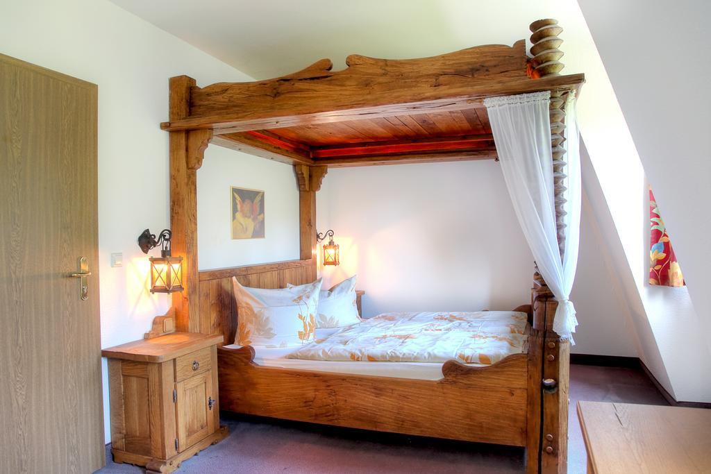 Hotel Am Liepnitzsee Wandlitz Room photo